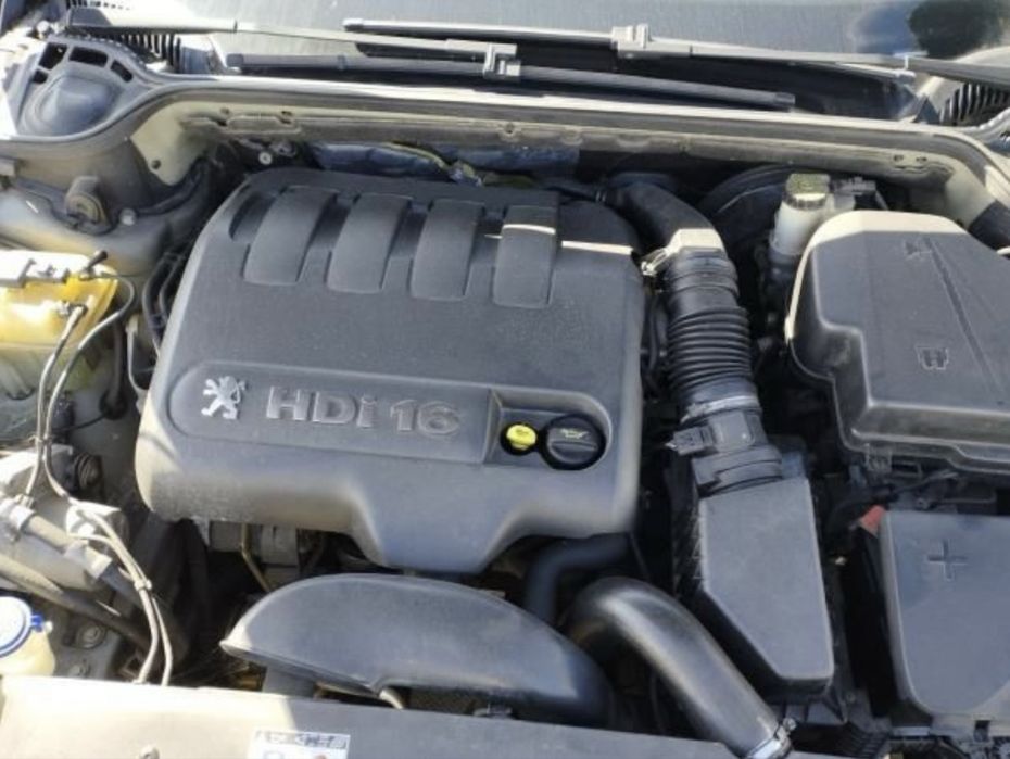 PEÇAS Peugeot 407 2.0 Hdi