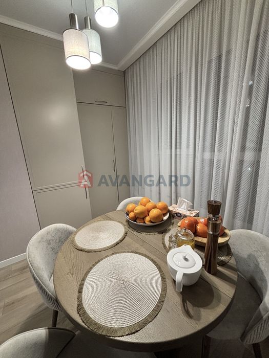 Продаж 2-кімнатної квартири Жк Софія Резиденс