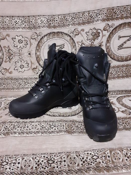 Берцы Германия GORE-TEX 42р.