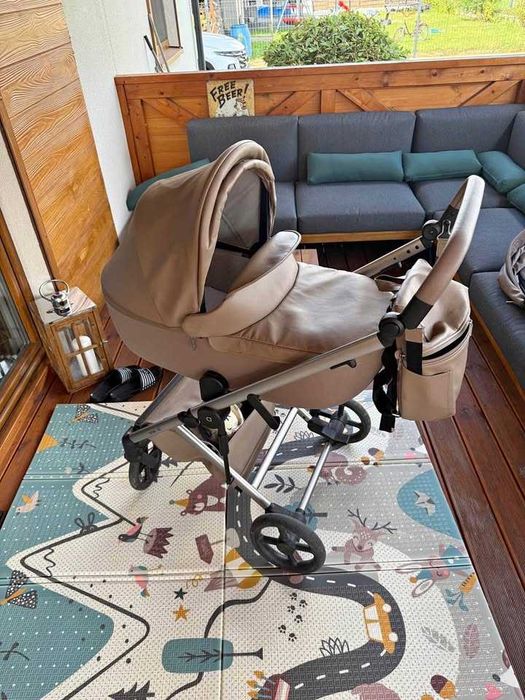 Wózek ANEXO 2w1 OKAZJA!!!