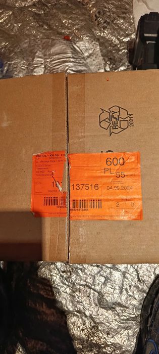 Przewód sterowniczy