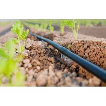 Linia kroplująca MTB DRIPLINE PC z kompensacją ciśnienia