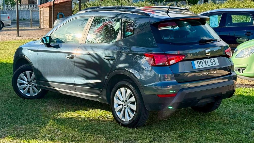 Seat Arona 1.0 STYLE Nacional