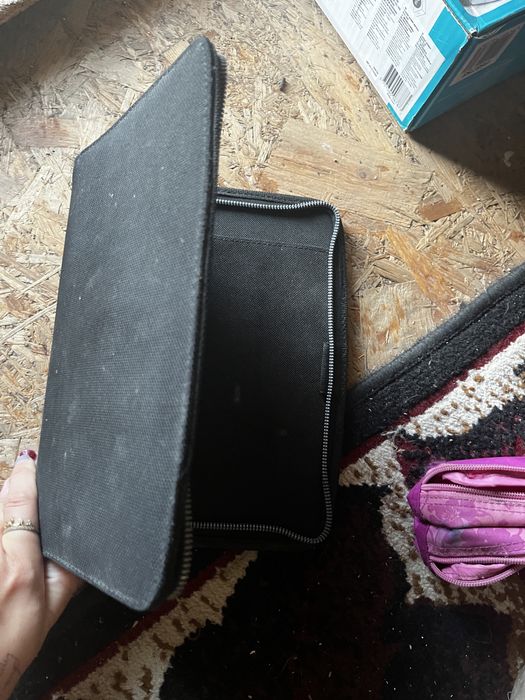 Segregator na płyty