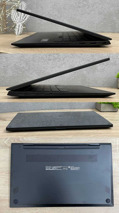 Потужний ультрабук LG Gram 15-ryzen 7 AI-350/ 32GB Ram/ 1Tb SSD/ новий