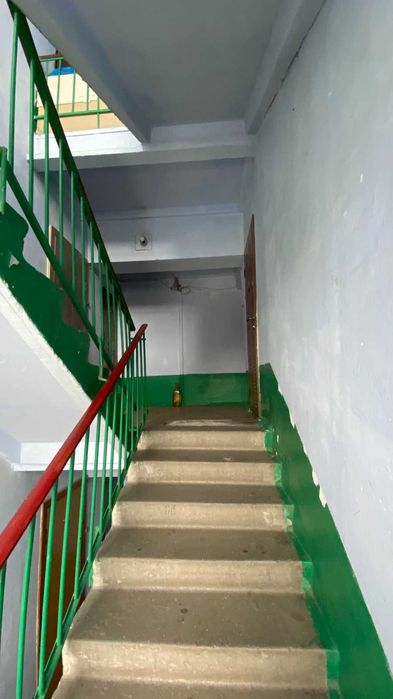 Продам теплу 3-кімнатну кватриру в Центрі, можна по сертифікату!!! Н1