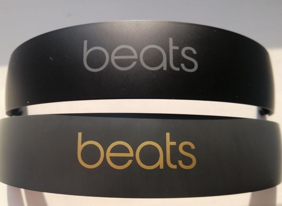 Наушники Beats запчасти дужки  Beats Solo2/3, Studio2,3 pro wireless О