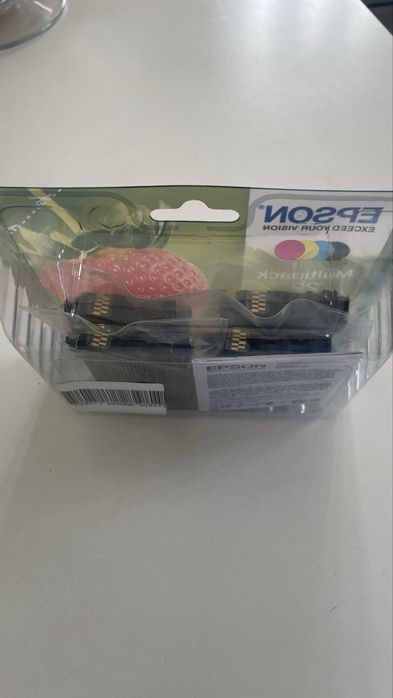 Tinteiros Epson Multipack 29462347971792087041