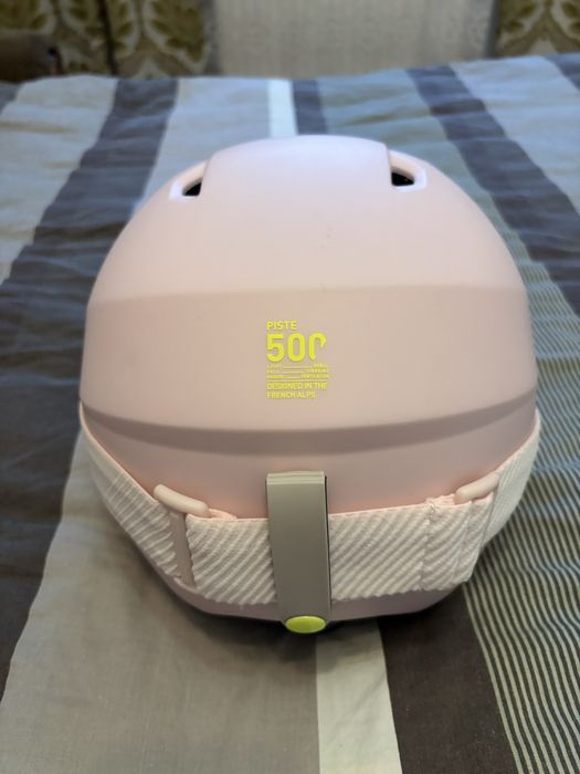 Гірськолижний шолом