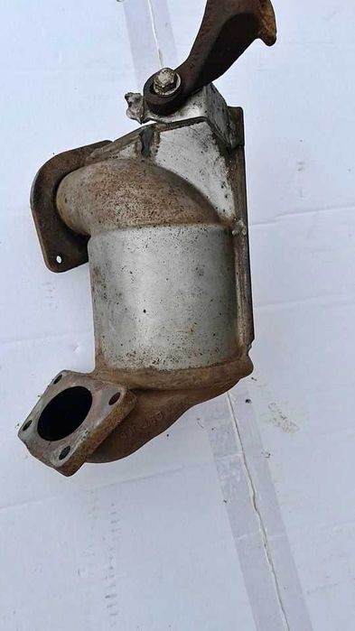 Catalizador renault espace III