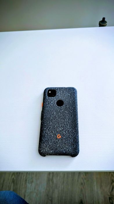 Google Pixel 4a  używany