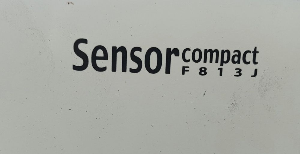 Плата управління (модуль) пральної машини Samsung F813J