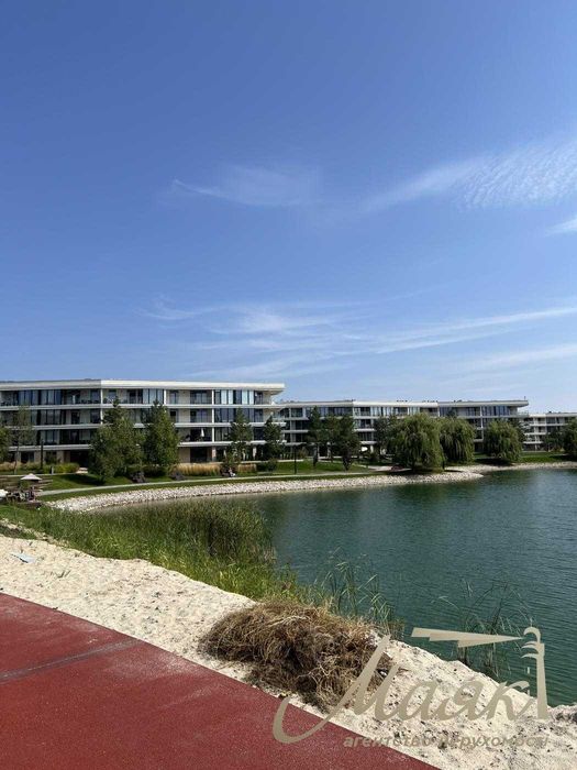 БЕЗ% Продаж 3-к квартири в ЖК Park Lake City,Підгірці, Обухівський р-н