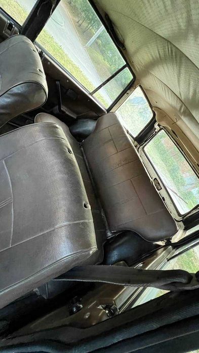 ВАЗ 2104 1986г, 1.3 4ст бенз/газ? заводиться едет