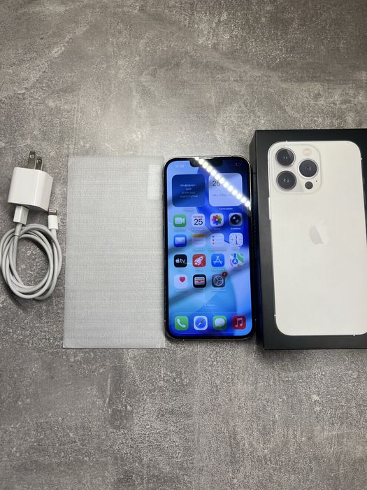Iphone 13 Pro 128 gb Neverlock , Айфон 13 Про 128 гб