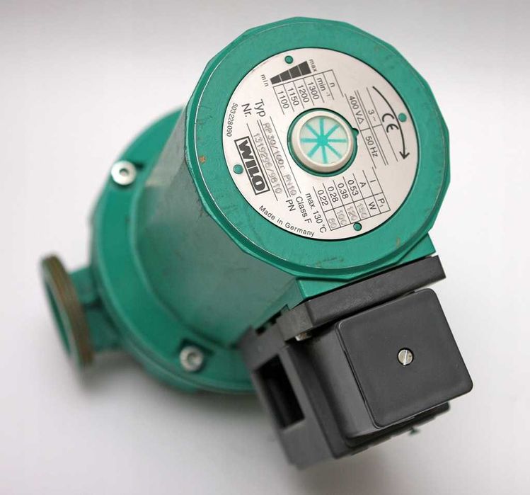 Pompa obiegowa Wilo RP30/100r