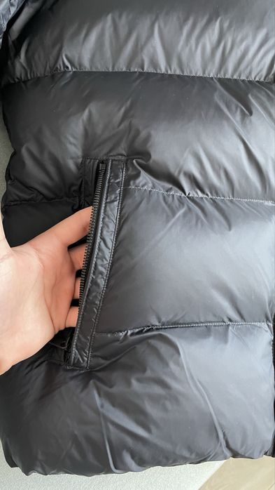 Calvin Klein Down jacket