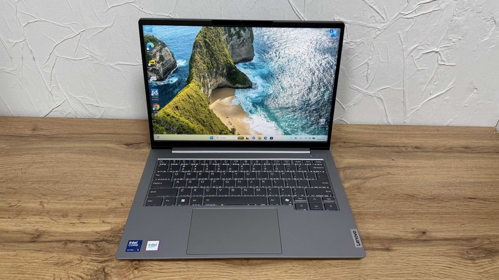 Lenovo ThinkBook 14 G7 IML — Intel Core Ultra 5 125U, 8 ГБ RAM, 512 ГБ SSD