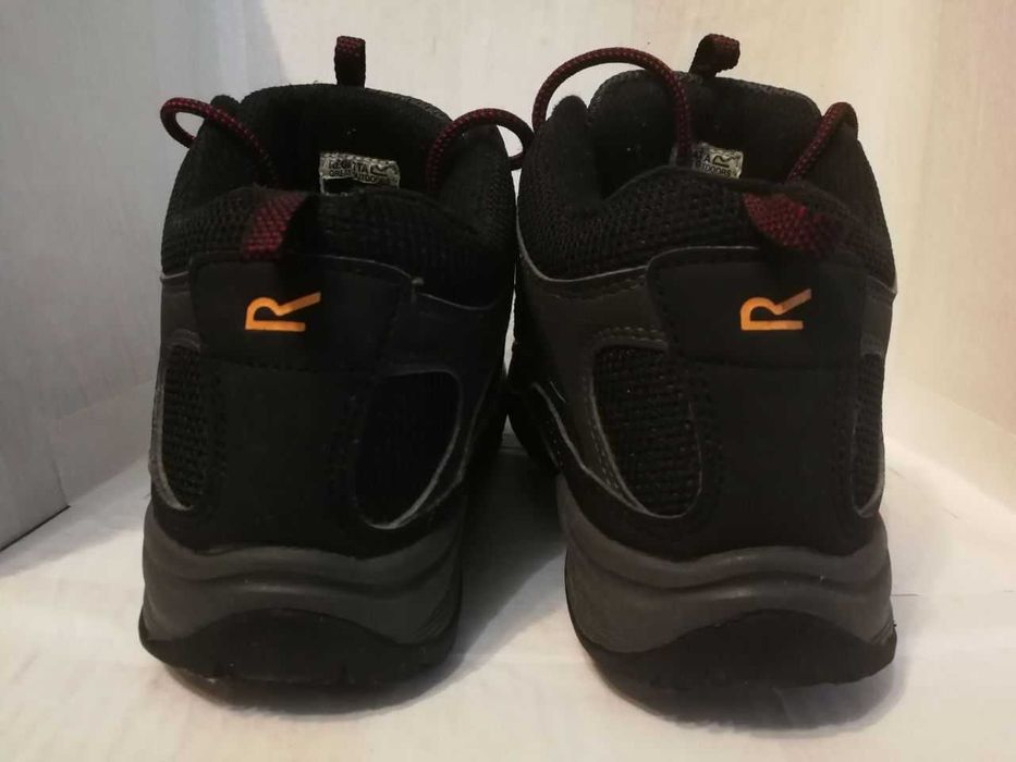 Кросівки Regatta демісезон-початок зими 39р-р 24,5 -25см 0грн доставка
