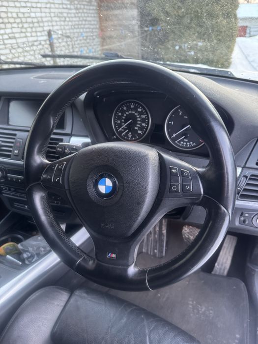 Разборка БМВ Е70 Х5. M. Запчасти б/у BMW E70 X5. Шрот BMW E70