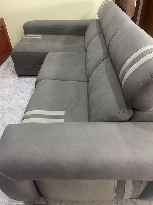 Vendo Sofa semi novo