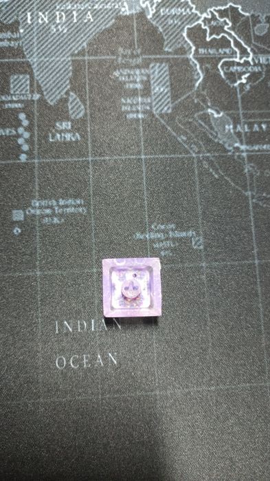 Keycap kitty kot koci z kotem