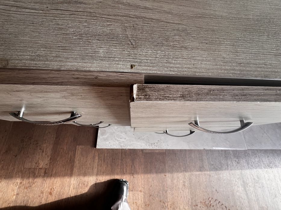 Перукарське робоче місце