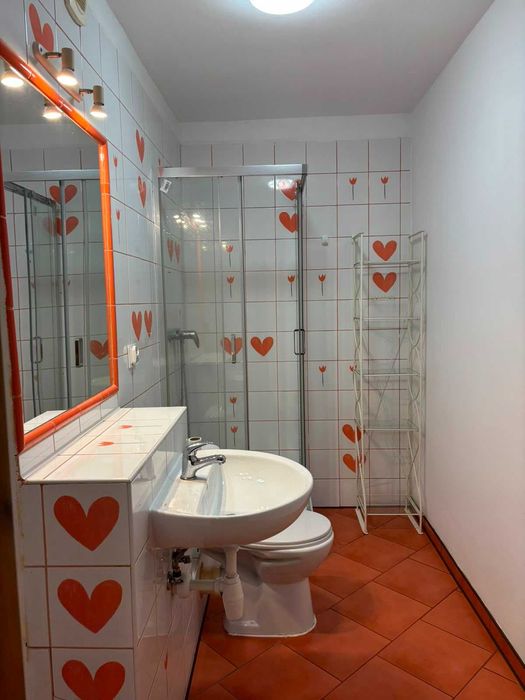 Naramowice | 2 pokoje | 38 m² | Balkon | Tramwaj | Wolne od zaraz