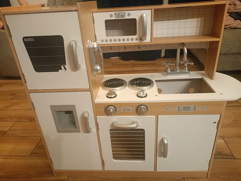 Sprzedam kuchenkę dla dzieci