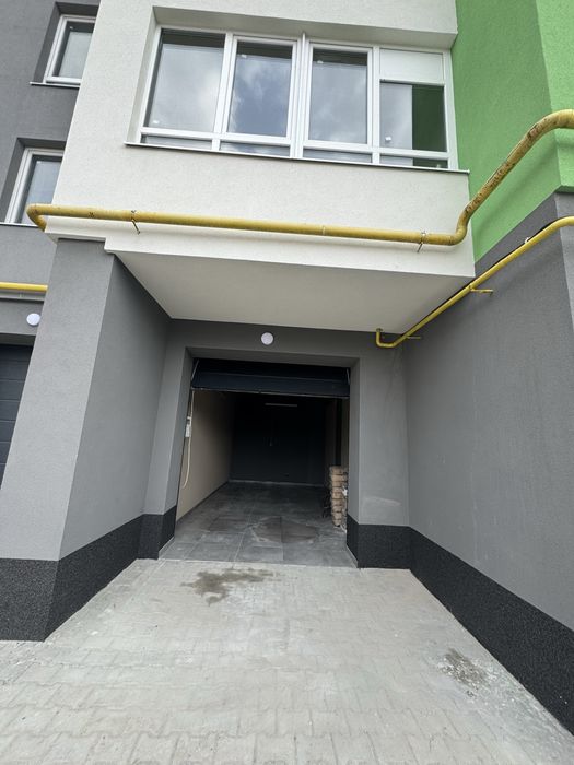 Гараж  21 м2  вул. Чернівецька