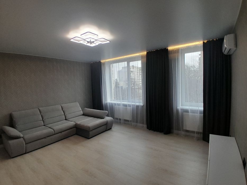 Новобудова Центр 2к.кв-70м2 Новий ремонт!