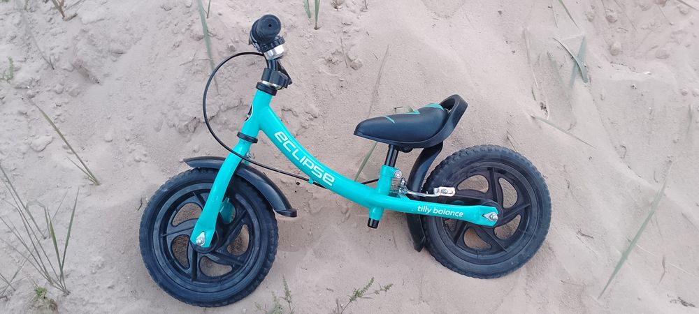 Біговел 2-4 роки, 2 шт.