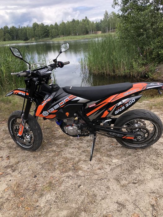 Продам Geon GNS300