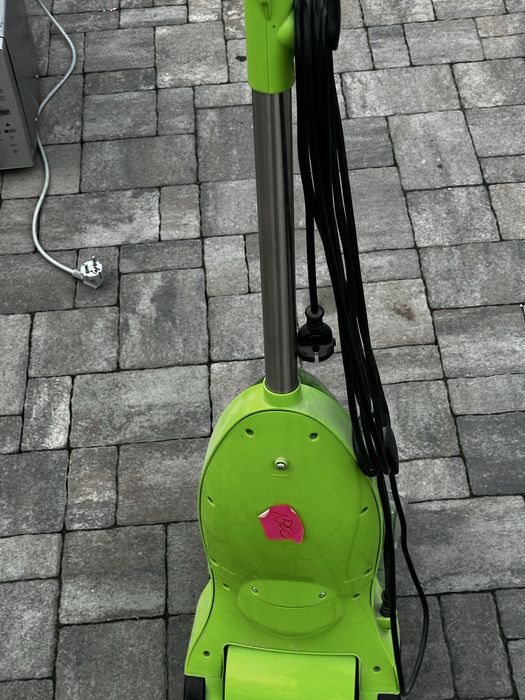 Миючий пилосос CleanMaxx для килимів та підлоги (Німеччина)