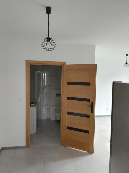 Wynajmę nowe mieszkanie w Brodnicy - Widok 3