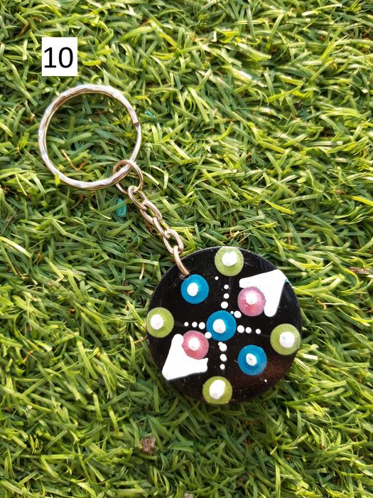 quadros  Mandalas com a energia de Shamballa