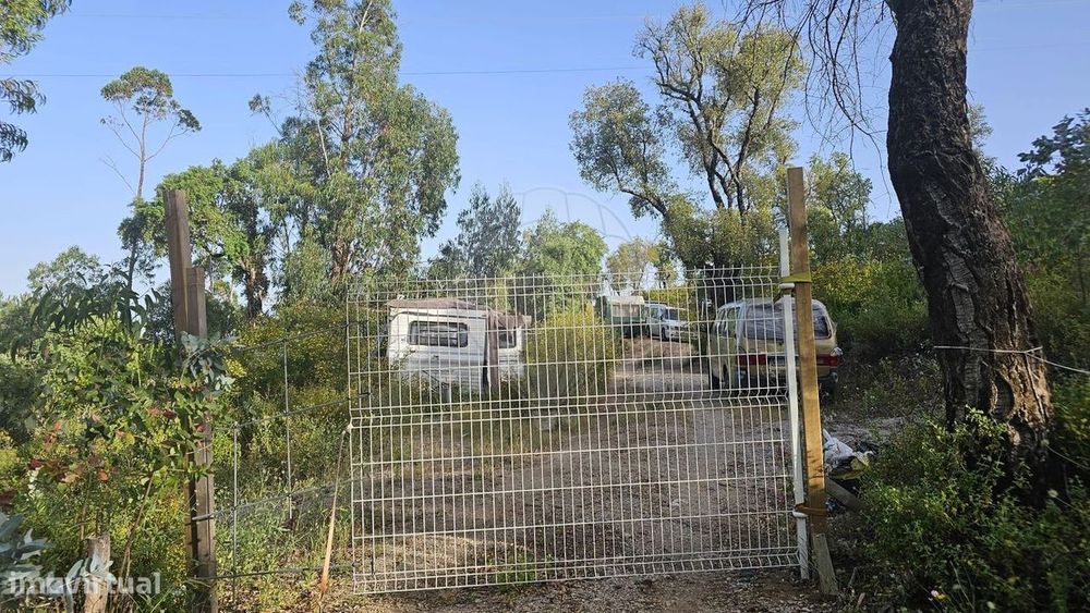 Terreno  para venda