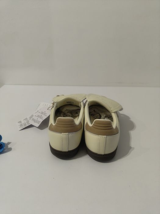 Buty Adidas Samba LT 40