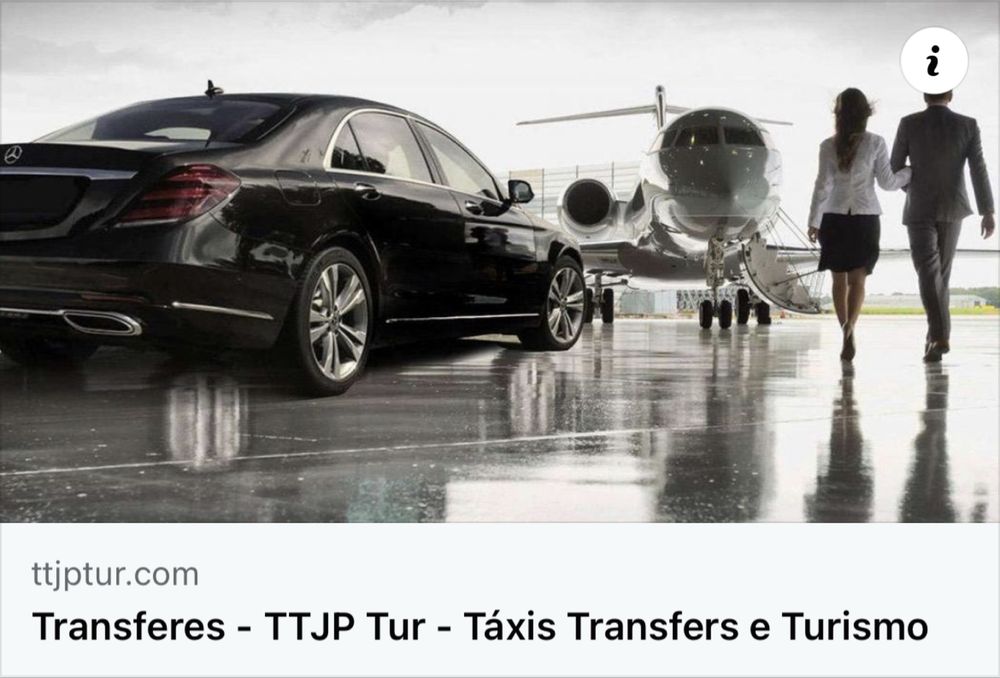 Empresa Taxis e Turism