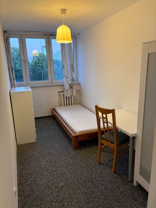 Mieszkanie – Wrocław, Szczepin - Widok 3