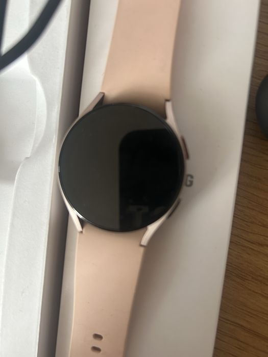 Smartwach samsung galaxy watch 5