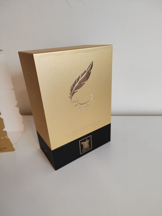 Resala Arabian Oud unisex
