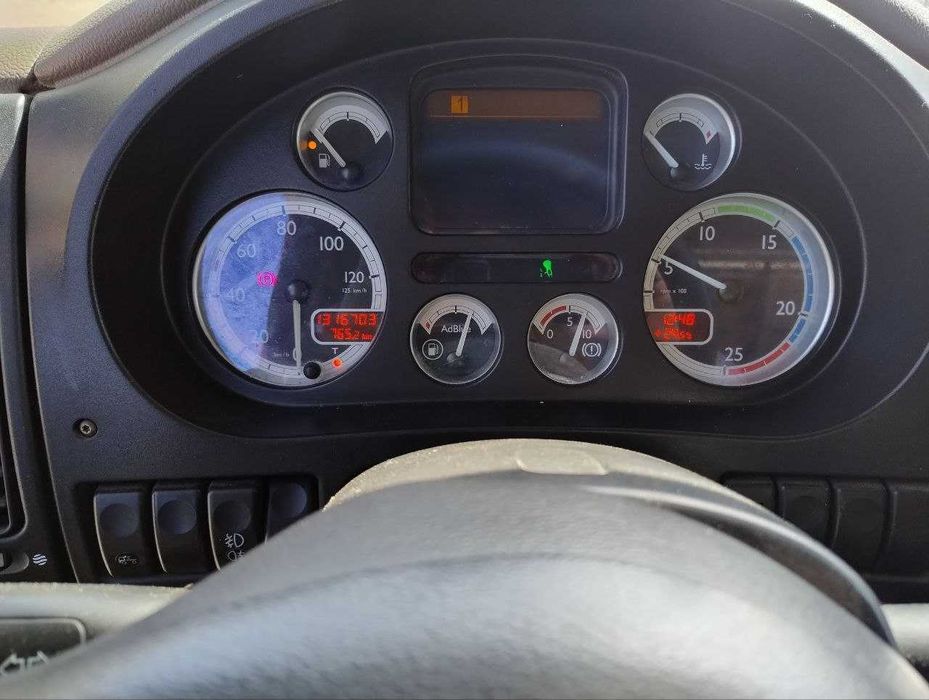ДАФ DAF XF 105 тягач