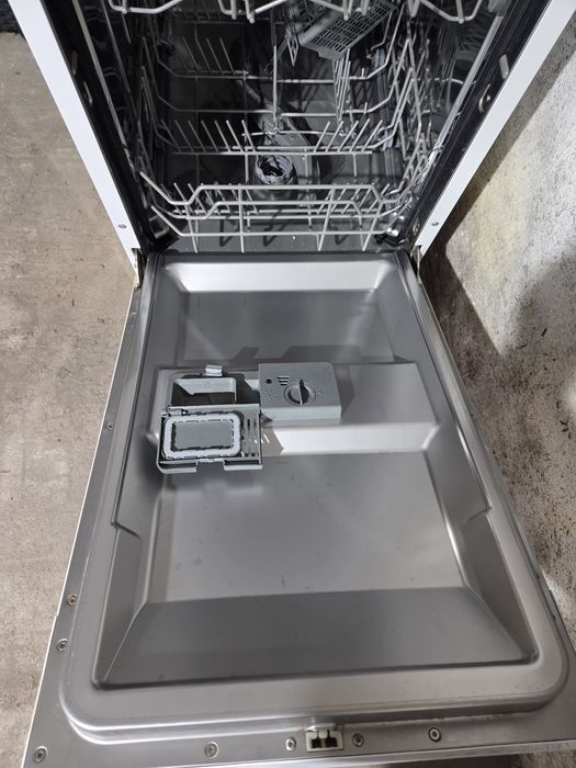 Zmywarka wolno stojąca