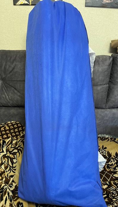 Міні матрац топер