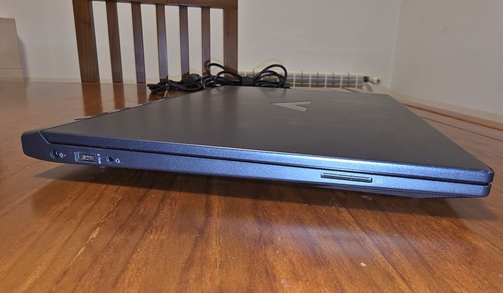 Portátil HP Victus Ryzen 5 | 32GB de RAM | Radeon RX 6500M 4GB