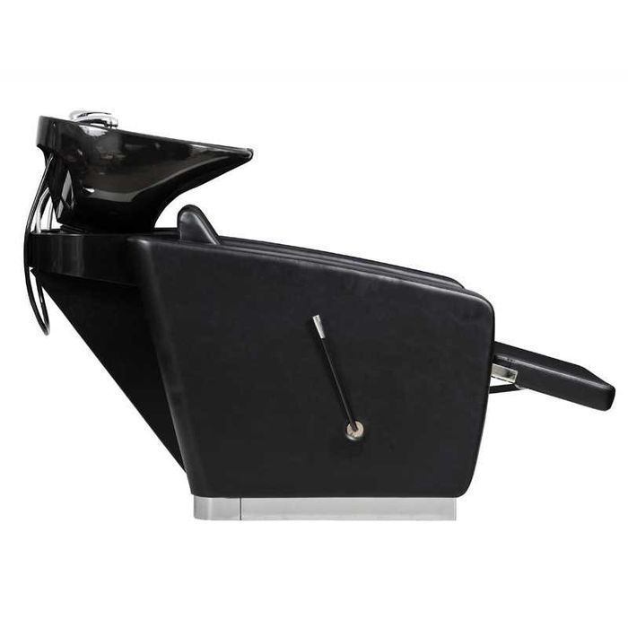 Meble fryzjerskie Myjnia fryzjerska, 2 fotele fryzjerskie Estepona