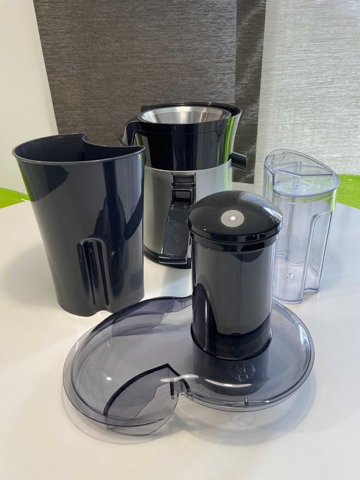 Máquina de sumos SilverCrest