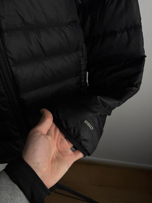 Куртка,пуховик the north face 550,acg,millet,arcteryx