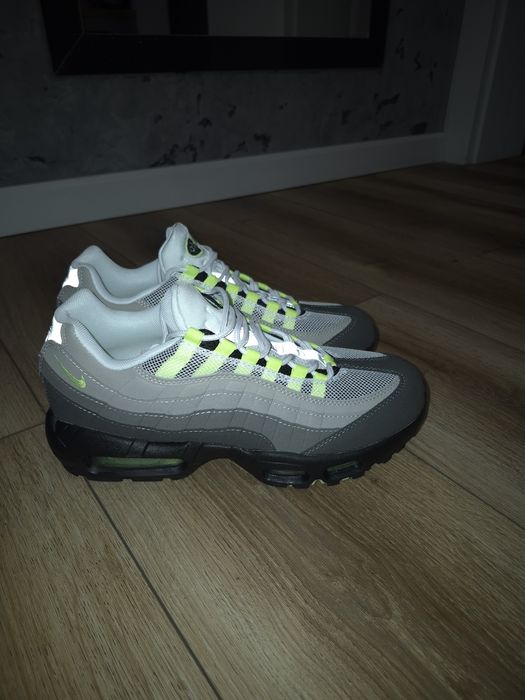 Buty nike air max 95 rozmiar 45